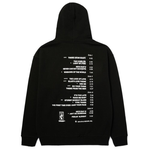 Huf Ανδρικό φούτερ Tahoe Heavyweight Hoodie